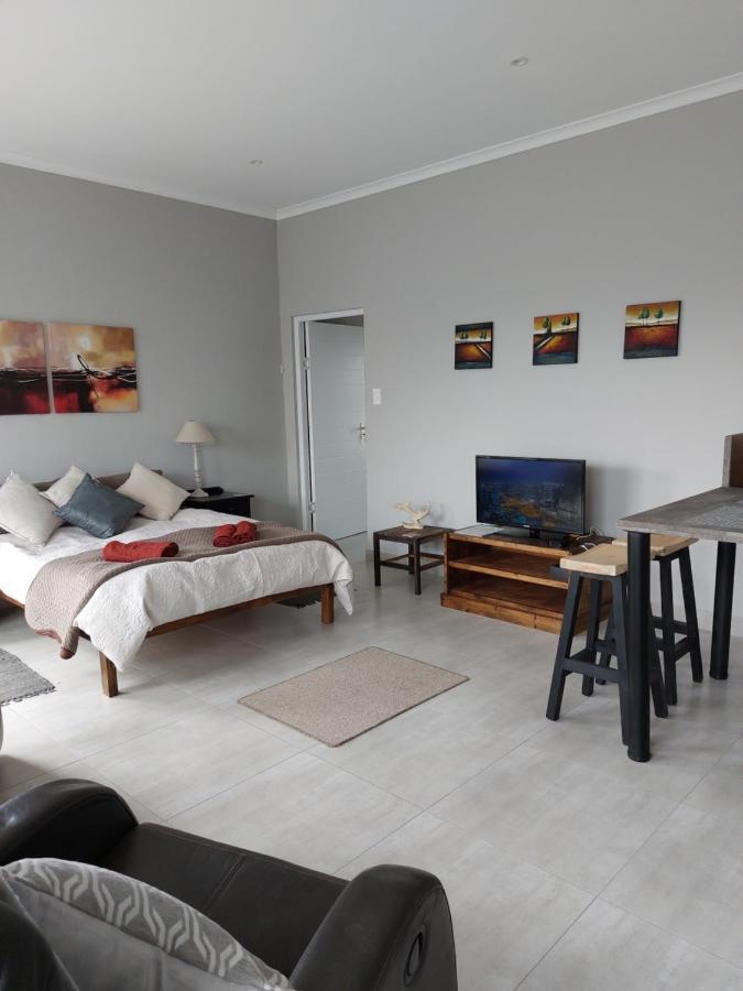 Silver Oaks Airbnb Langebaan Exterior foto
