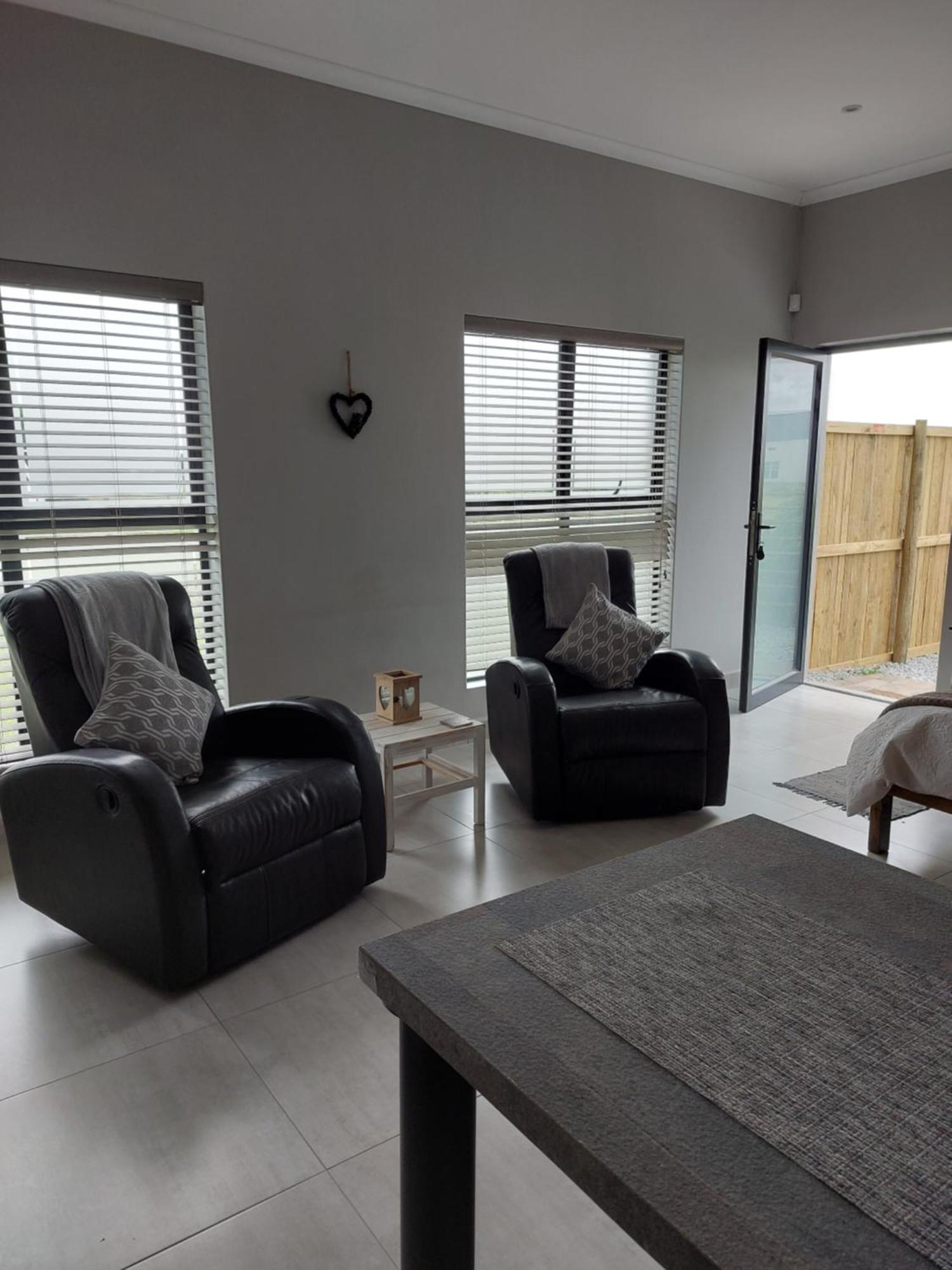 Silver Oaks Airbnb Langebaan Exterior foto