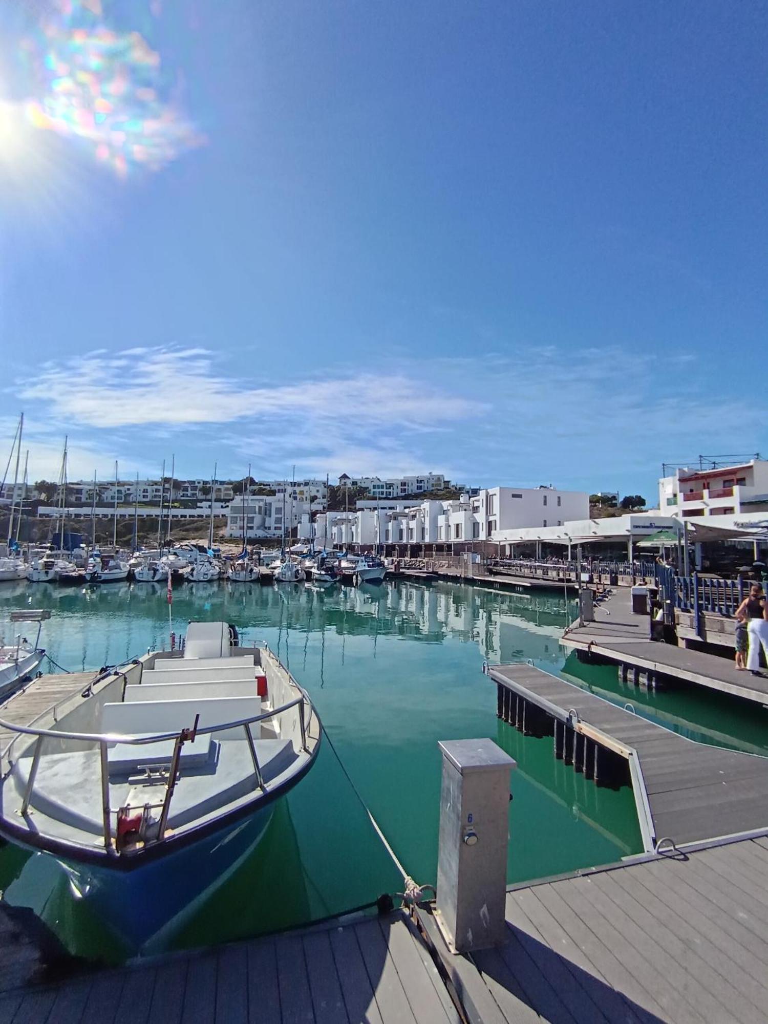 Silver Oaks Airbnb Langebaan Exterior foto