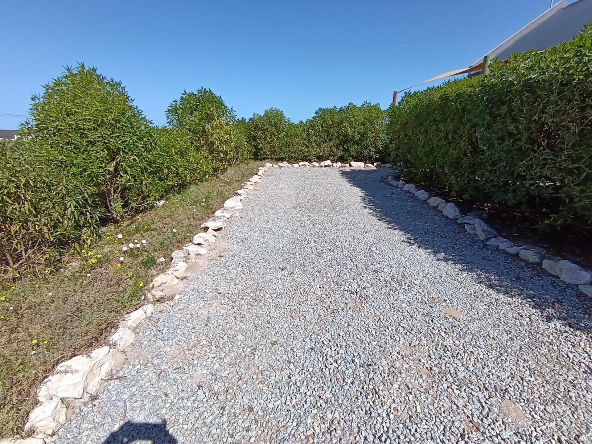 Silver Oaks Airbnb Langebaan Exterior foto