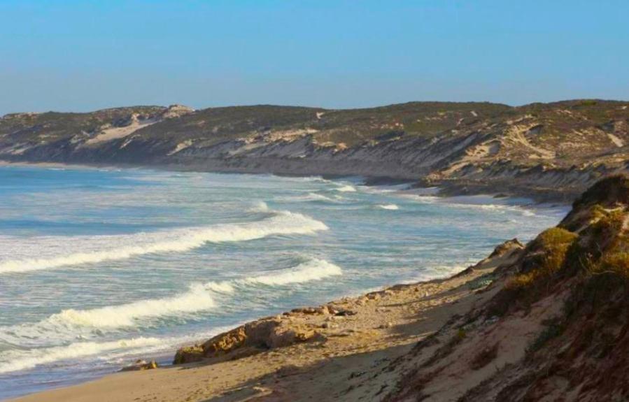 Silver Oaks Airbnb Langebaan Exterior foto