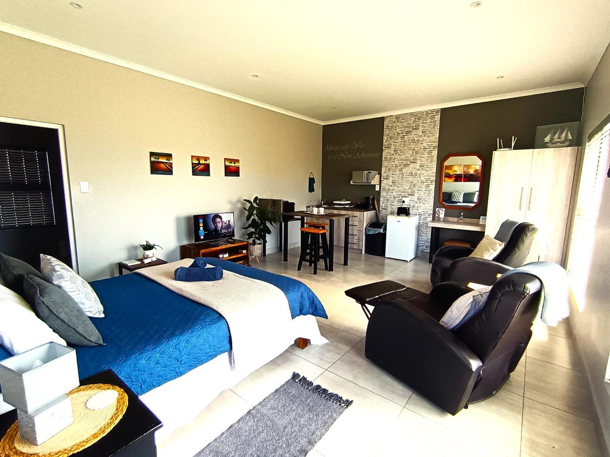 Silver Oaks Airbnb Langebaan Exterior foto
