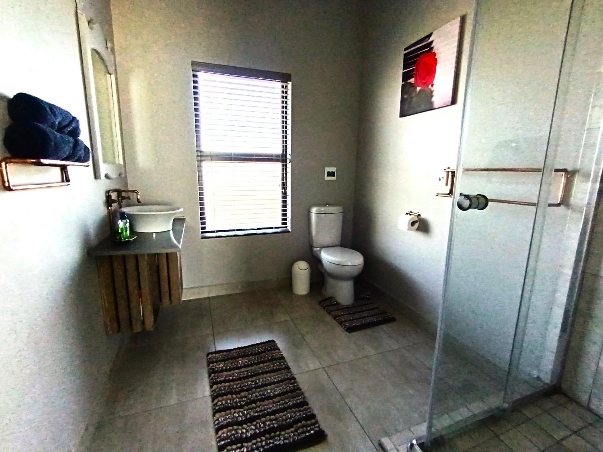 Silver Oaks Airbnb Langebaan Exterior foto