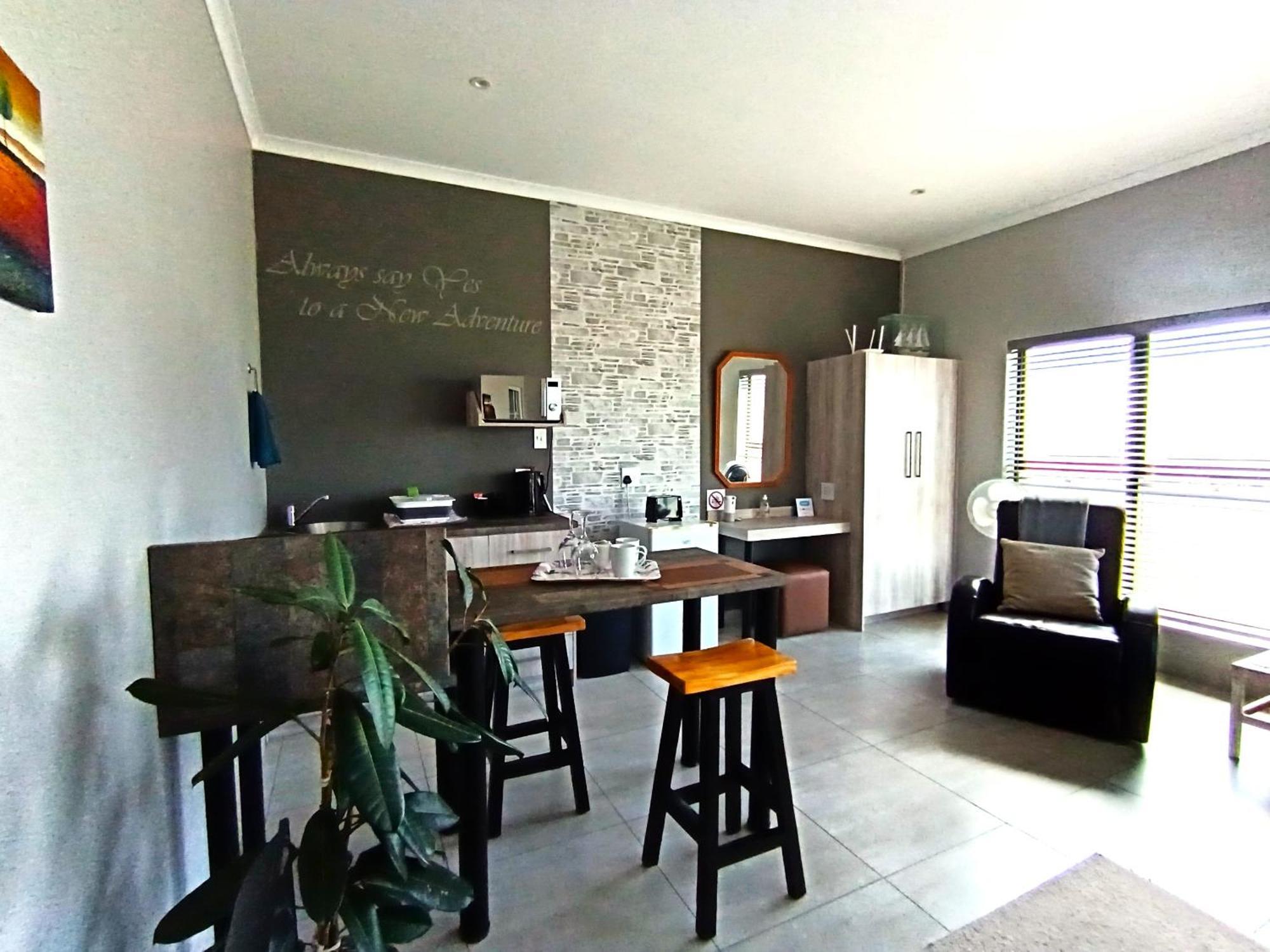 Silver Oaks Airbnb Langebaan Exterior foto