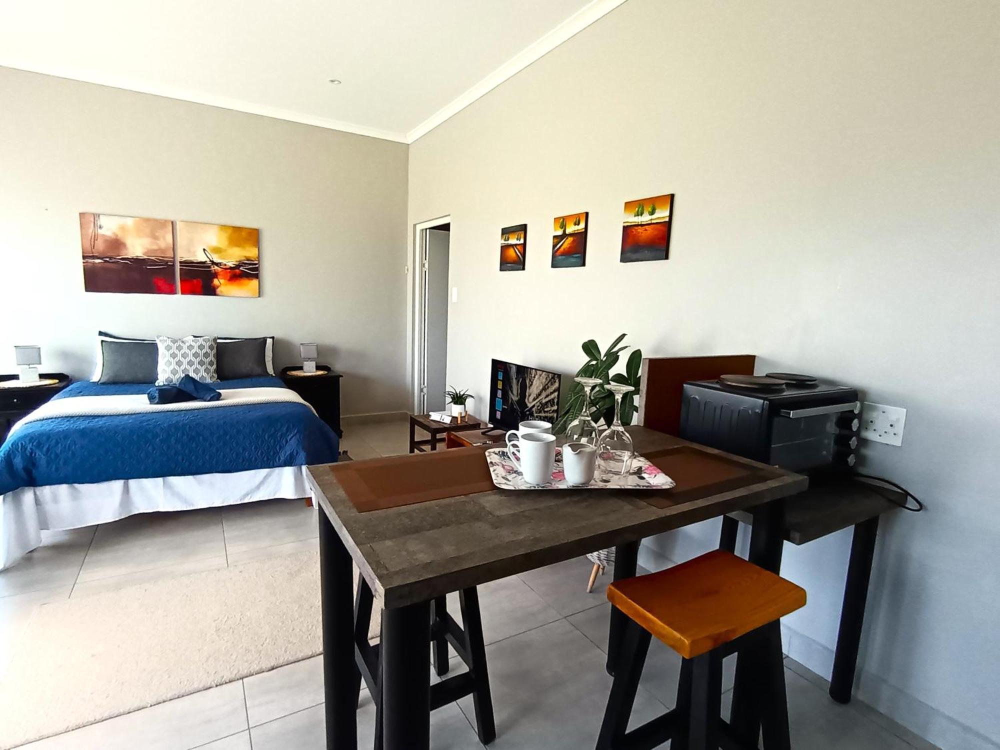 Silver Oaks Airbnb Langebaan Exterior foto