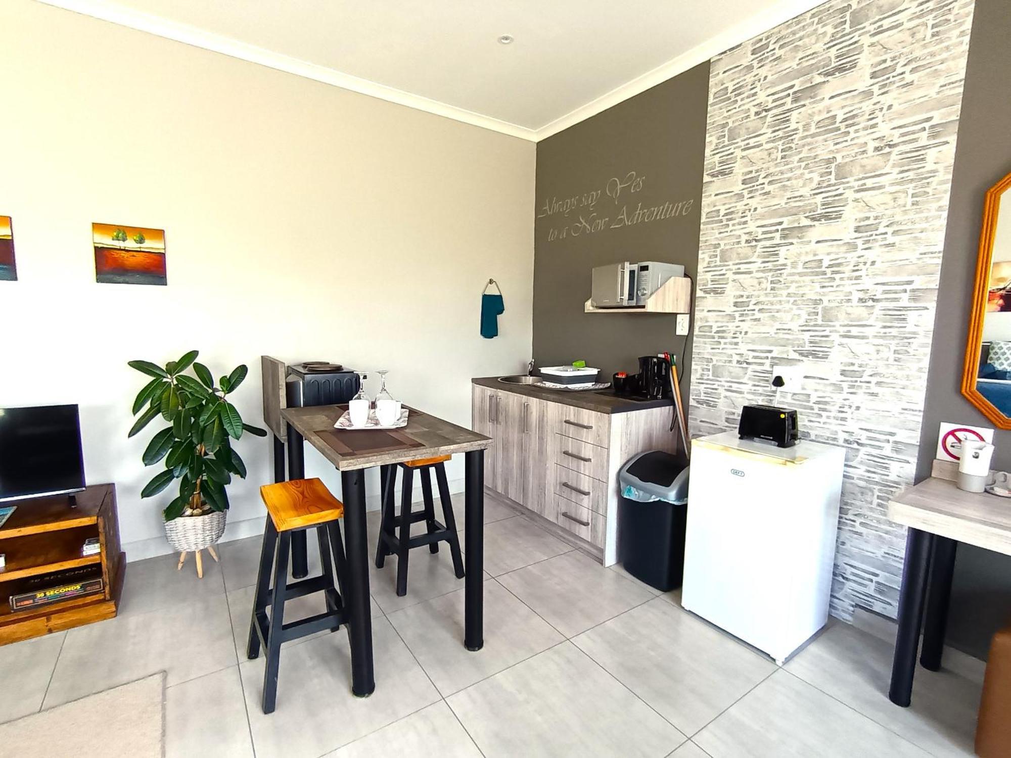 Silver Oaks Airbnb Langebaan Exterior foto