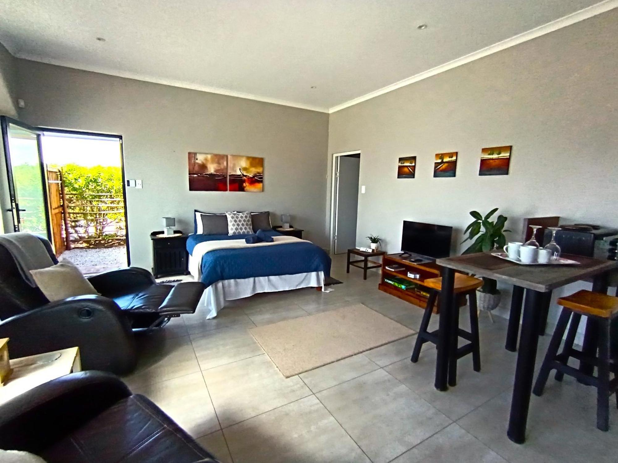Silver Oaks Airbnb Langebaan Exterior foto