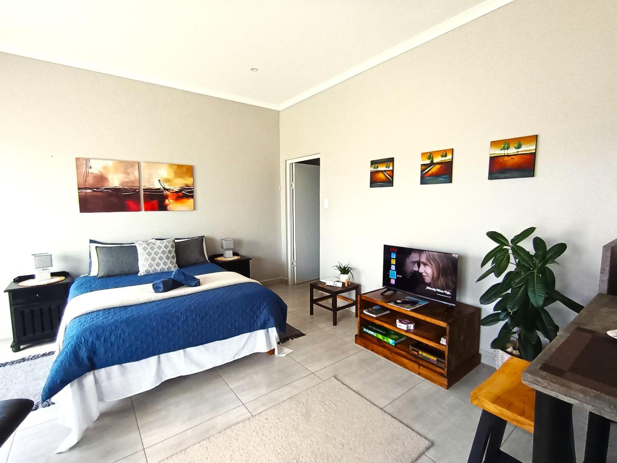 Silver Oaks Airbnb Langebaan Exterior foto